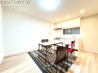 当日見学可能ですので、見学希望の際はお気軽にお問い合わせください。ネットからの見学予約も便利です♪