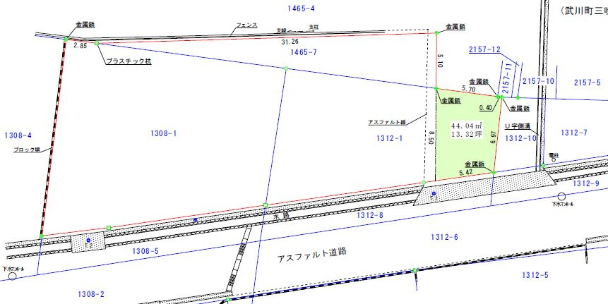 【地図】の画像