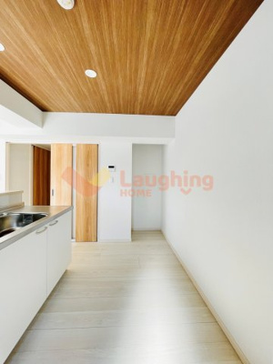 【キッチン】 | AZUR（アジュール）日吉町 | 使いやすいキッチンです