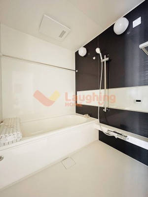 【浴室】 | AZUR（アジュール）日吉町 | 日々の暮らしに欠かせないお風呂です