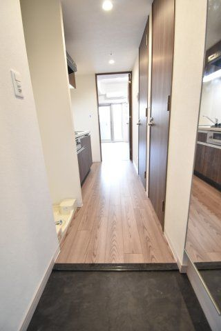プレサンス朝潮橋ベイ・ブリーズのその他