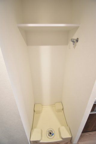 プレサンス朝潮橋ベイ・ブリーズの設備