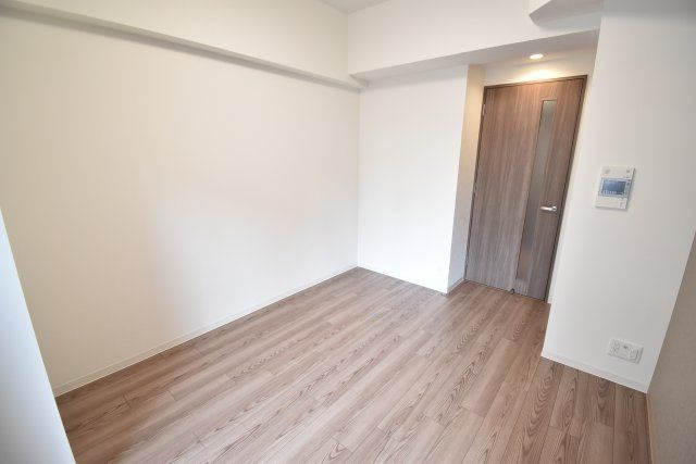 プレサンス朝潮橋ベイ・ブリーズのその他