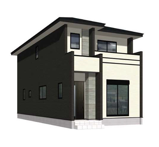 よかタウン／東区若葉6丁目２期／3号棟