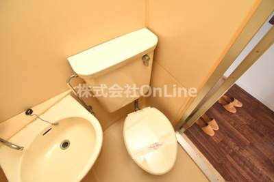 【トイレ】 | RH小阪