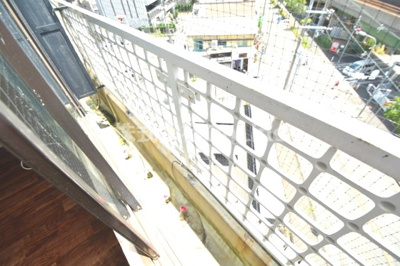 【バルコニー】 | RH小阪