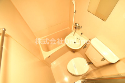 【浴室】 | RH小阪