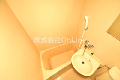 【浴室】 | RH小阪