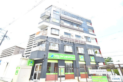 【外観】 | RH小阪