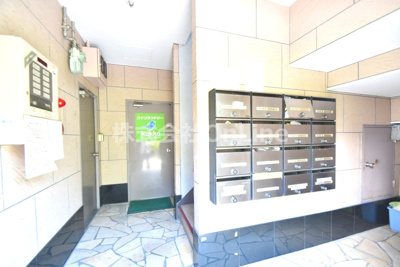 【エントランス】 | RH小阪