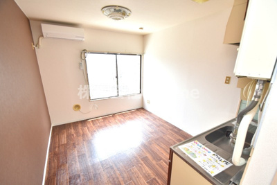 【居間・リビング】 | RH小阪