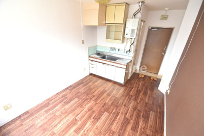 【寝室】 | RH小阪