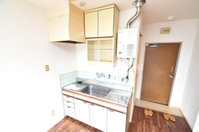 【キッチン】 | RH小阪