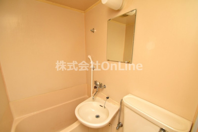 【洗面所】 | RH小阪