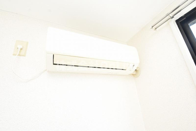【設備】 | プラザ2丁目