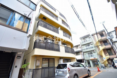 【外観】 | プラザ2丁目