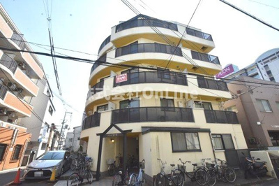 【外観】 | プラザ2丁目