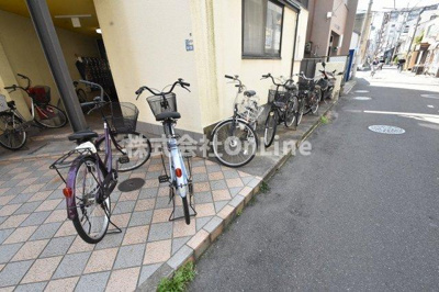 【その他共用部分】 | プラザ2丁目