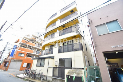 【外観】 | プラザ2丁目