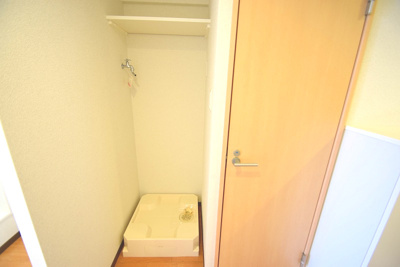 【内装】 | M’PLAZA布施弐番館