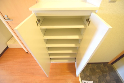 【収納】 | M’PLAZA布施弐番館