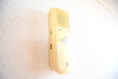 【セキュリティ】 | M’PLAZA布施弐番館