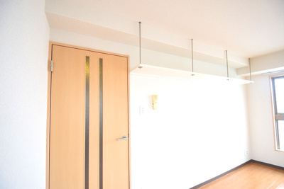 【内装】 | M’PLAZA布施弐番館