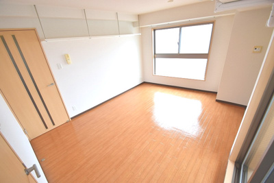 【洋室】 | M’PLAZA布施弐番館