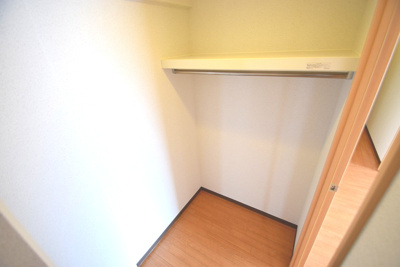 【収納】 | M’PLAZA布施弐番館