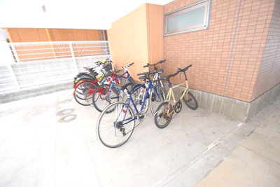 【その他共用部分】 | M’PLAZA布施弐番館