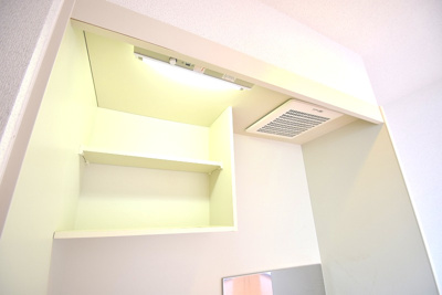 【収納】 | M’PLAZA布施弐番館