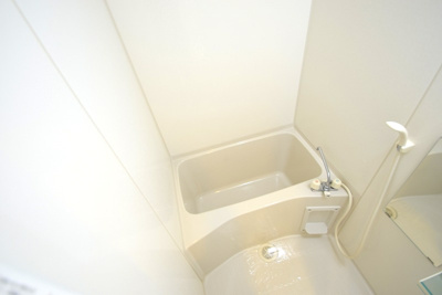 【浴室】 | M’PLAZA布施弐番館