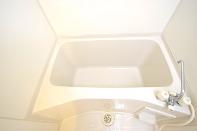 【浴室】 | M’PLAZA布施弐番館