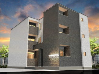 【外観】 | ※イメージ画像です
