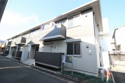 【外観】 | カーサ・デ・ソル