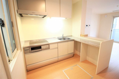【キッチン】 | カーサ・デ・ソル