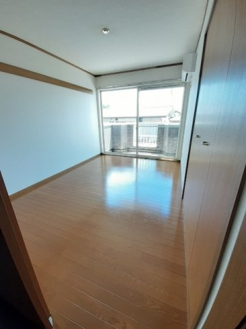 マーヴェラスビューの内装