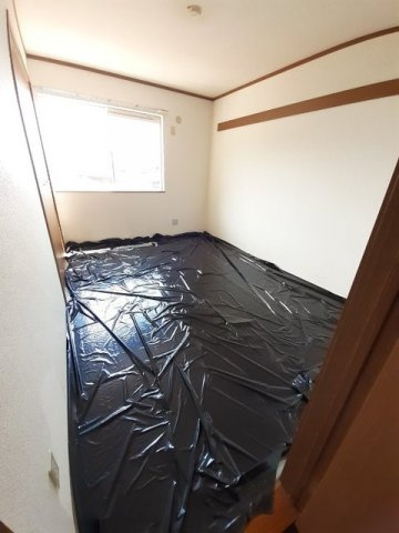 マーヴェラスビューの内装