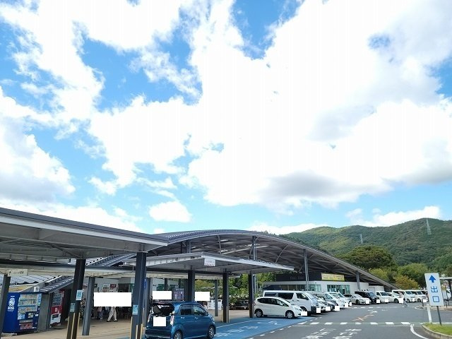 カーサ・モデルノの周辺|道の駅ソレーネ周南まで2700m