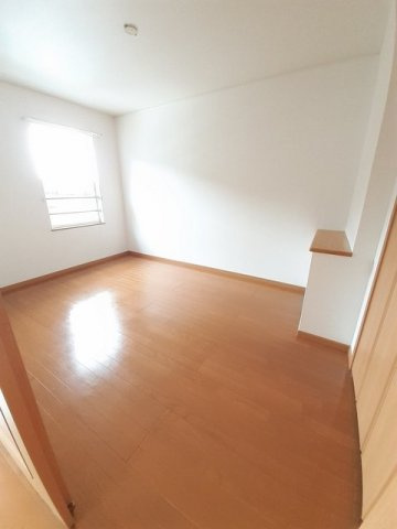 カーサ・モデルノの内装