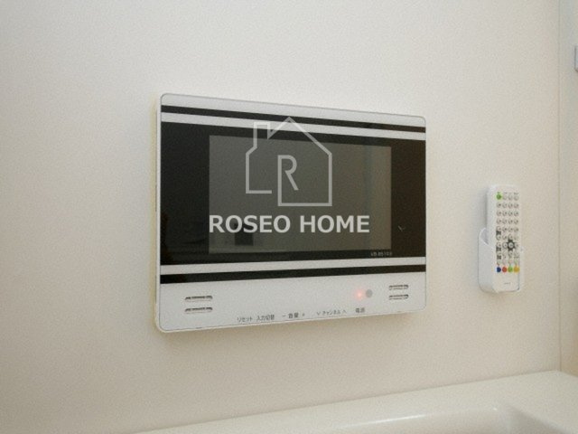 エルベ天神橋の設備