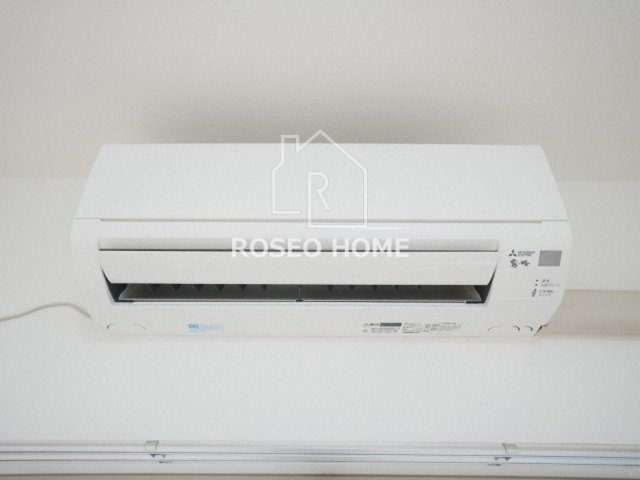 エルベ天神橋の設備