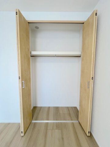 センターマークスレジデンスの展望