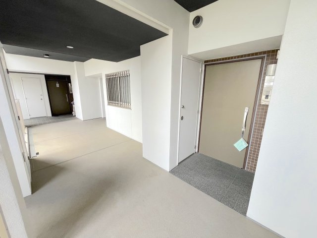 センターマークスレジデンスのその他共用部分