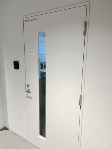 センターマークスレジデンスのその他共用部分