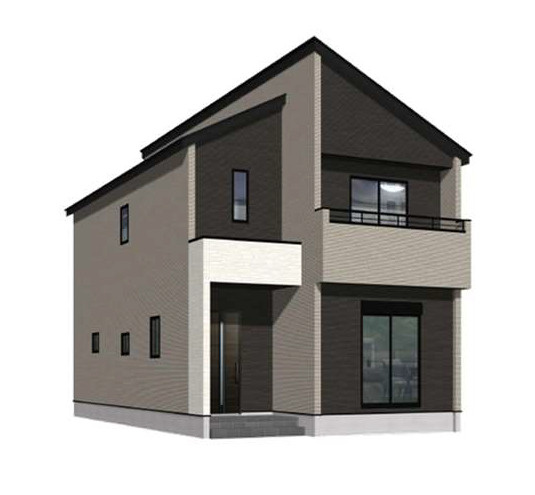 よかタウン／東区若葉6丁目２期／4号棟