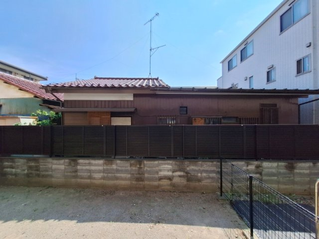 ヘーベルメゾン武蔵浦和の展望