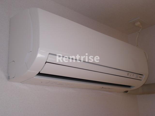 ジュエルの設備|エアコン(イメージ)