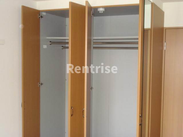 ジュエル|クローゼット(イメージ)