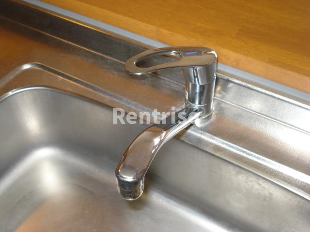 ジュエルのキッチン|キッチンシンク(イメージ)